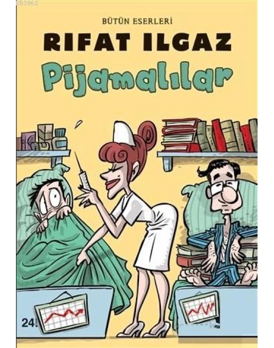 Pijamalılar