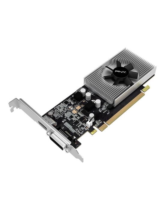 PNY GeForce GT 1030 2GB GDDR4 64Bit (VCGGT10302PB-BB)