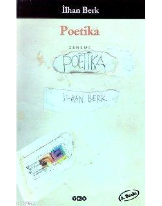 Poetika