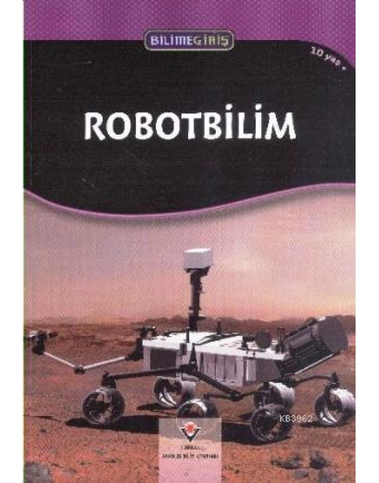 Robotbilim (10 Yaş)