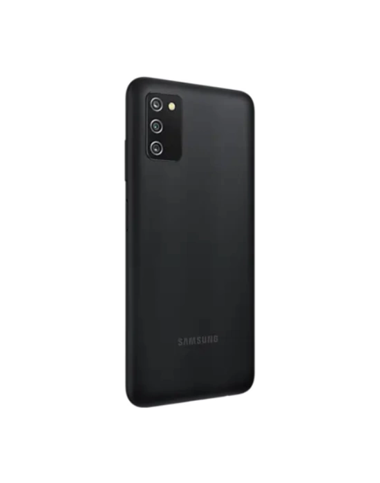 SAMSUNG GALAXY A03S 32GB 3GB RAM SİYAH – DİST.