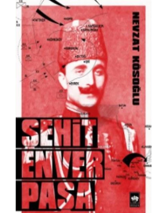 Şehit Enver Paşa