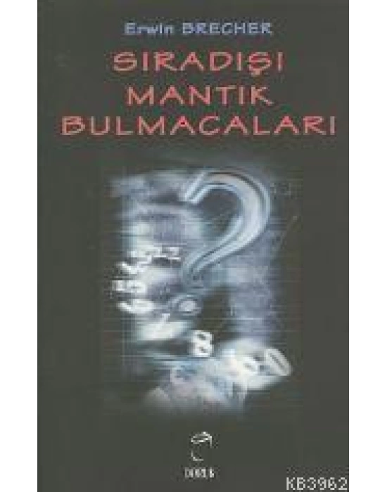 Sıradışı Mantık Bulmacaları