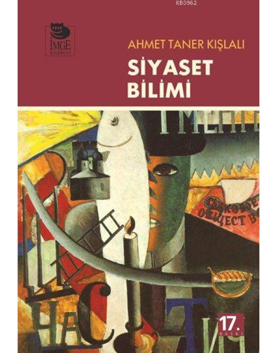 Siyaset Bilimi