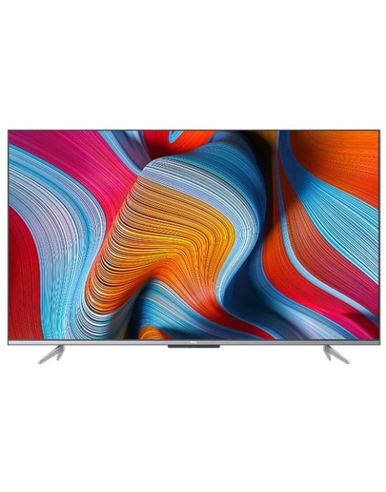 TCL  55P725  55 UHD 4K ANDROİD LED TV