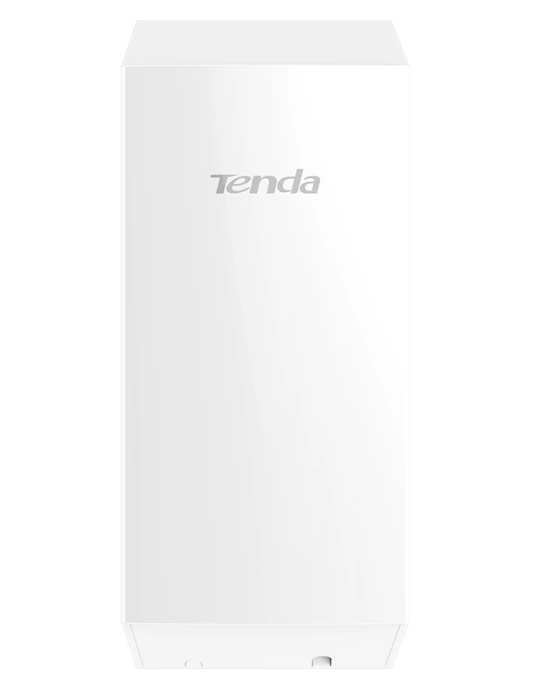 TENDA O1 1PORT POE 300Mbps OUTDOOR ACCESS POINT