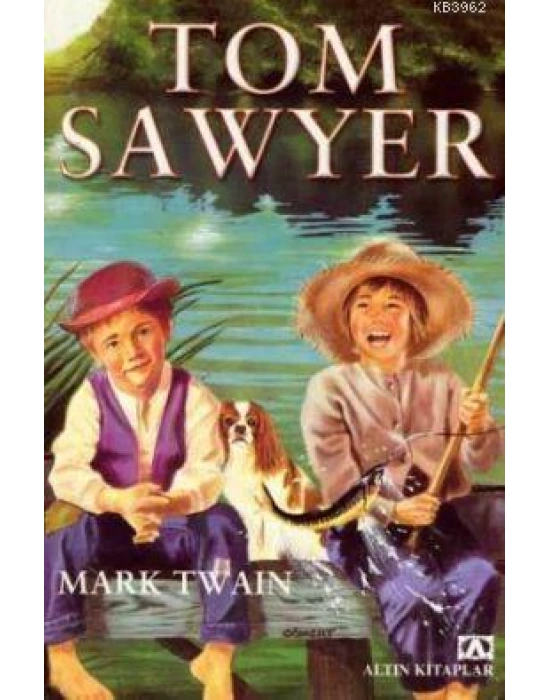 Tom Sawyer