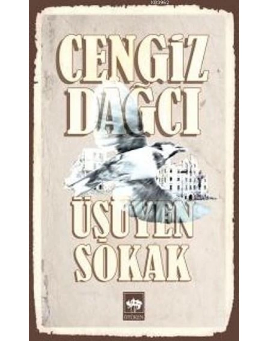 Üşüyen Sokak