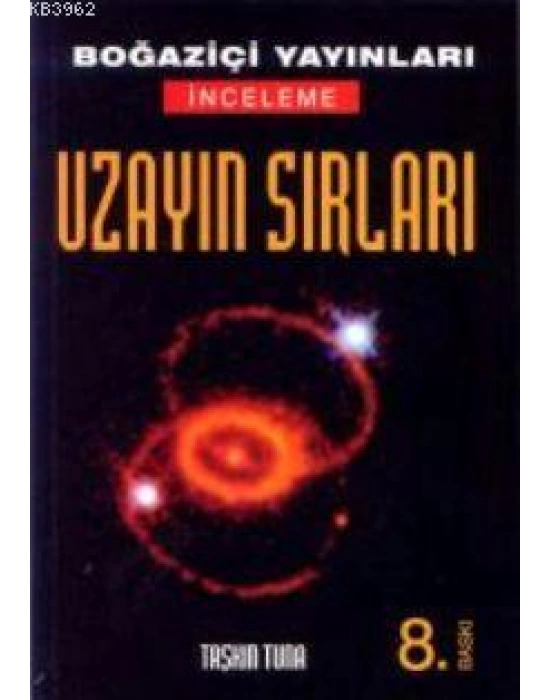 Uzayın Sırları