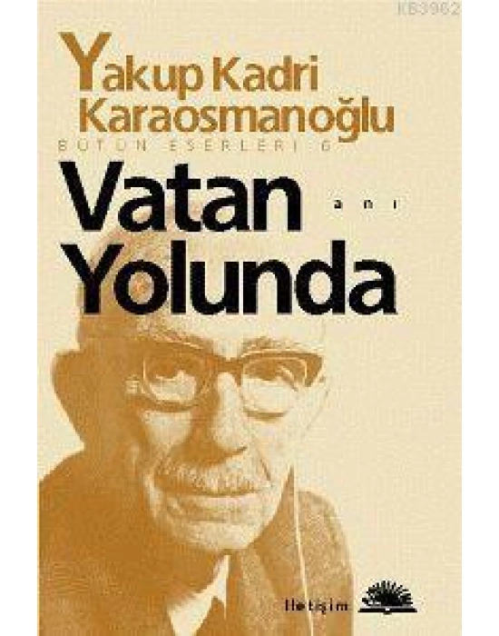 Vatan Yolunda