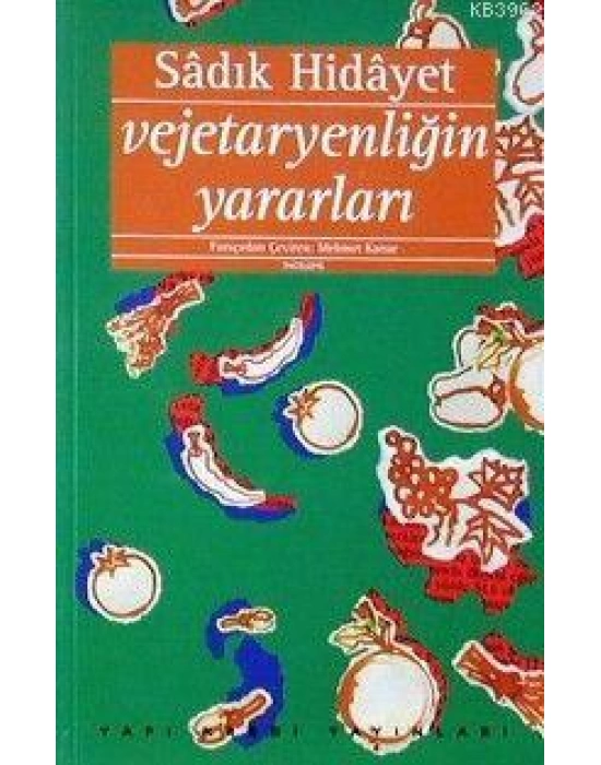 Vejetaryenliğin Yararları