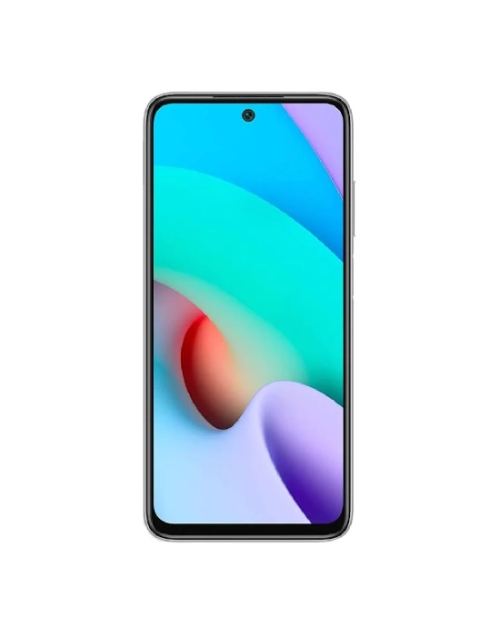 XİAOMİ REDMİ 10 2022 128GB ÇAKIL BEYAZI – DİST.