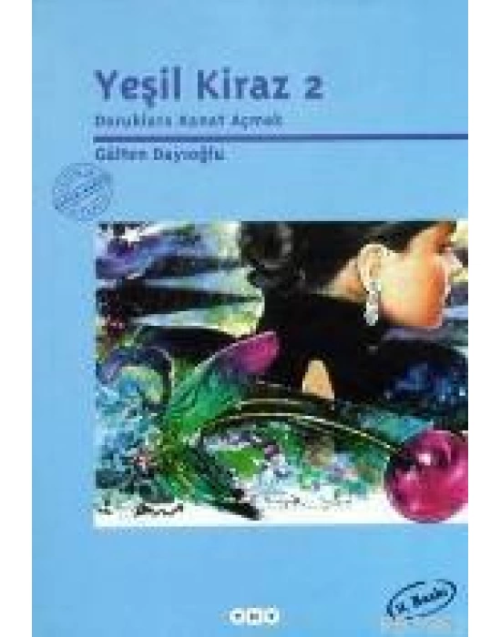 Yeşil Kiraz 2