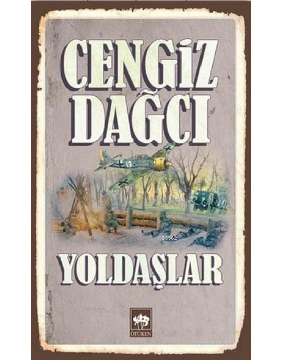 Yoldaşlar