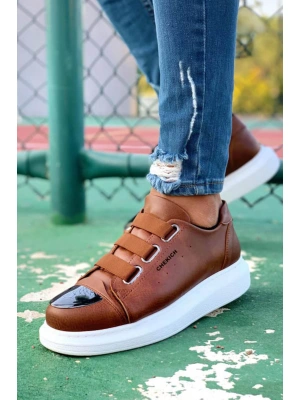 CH251 BT Erkek Ayakkabı TABA