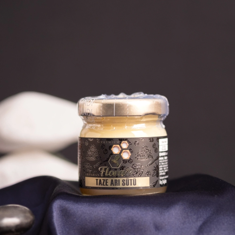 Taze Arı Sütü 20 Gr