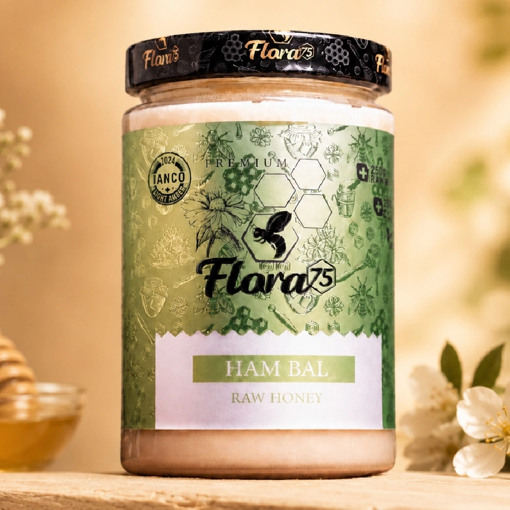Ham Bal 1kg