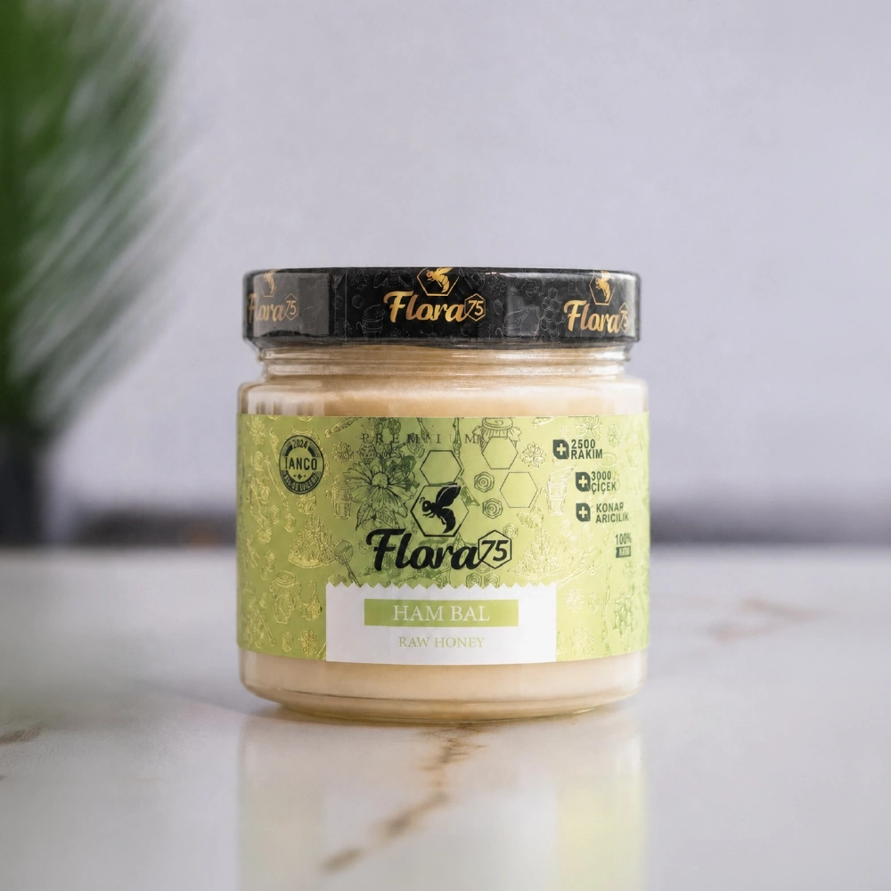 Ham Bal 350g