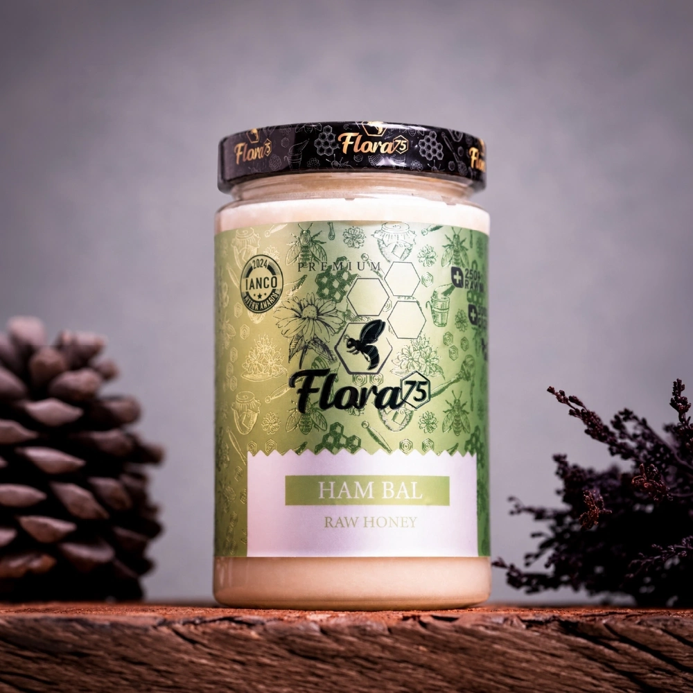 Ham Bal 500g
