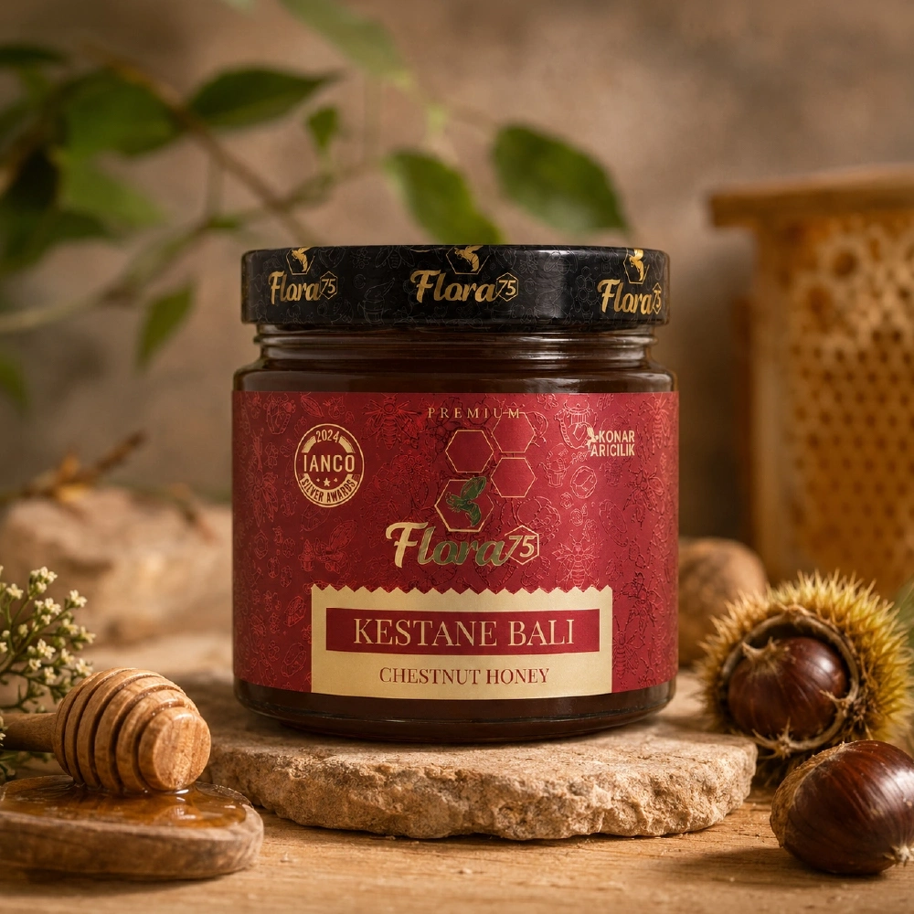 Kestane Balı 350g