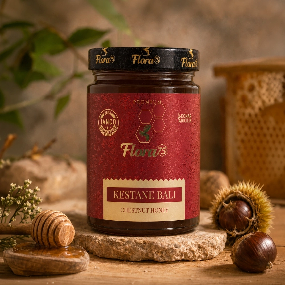Kestane Balı 500g