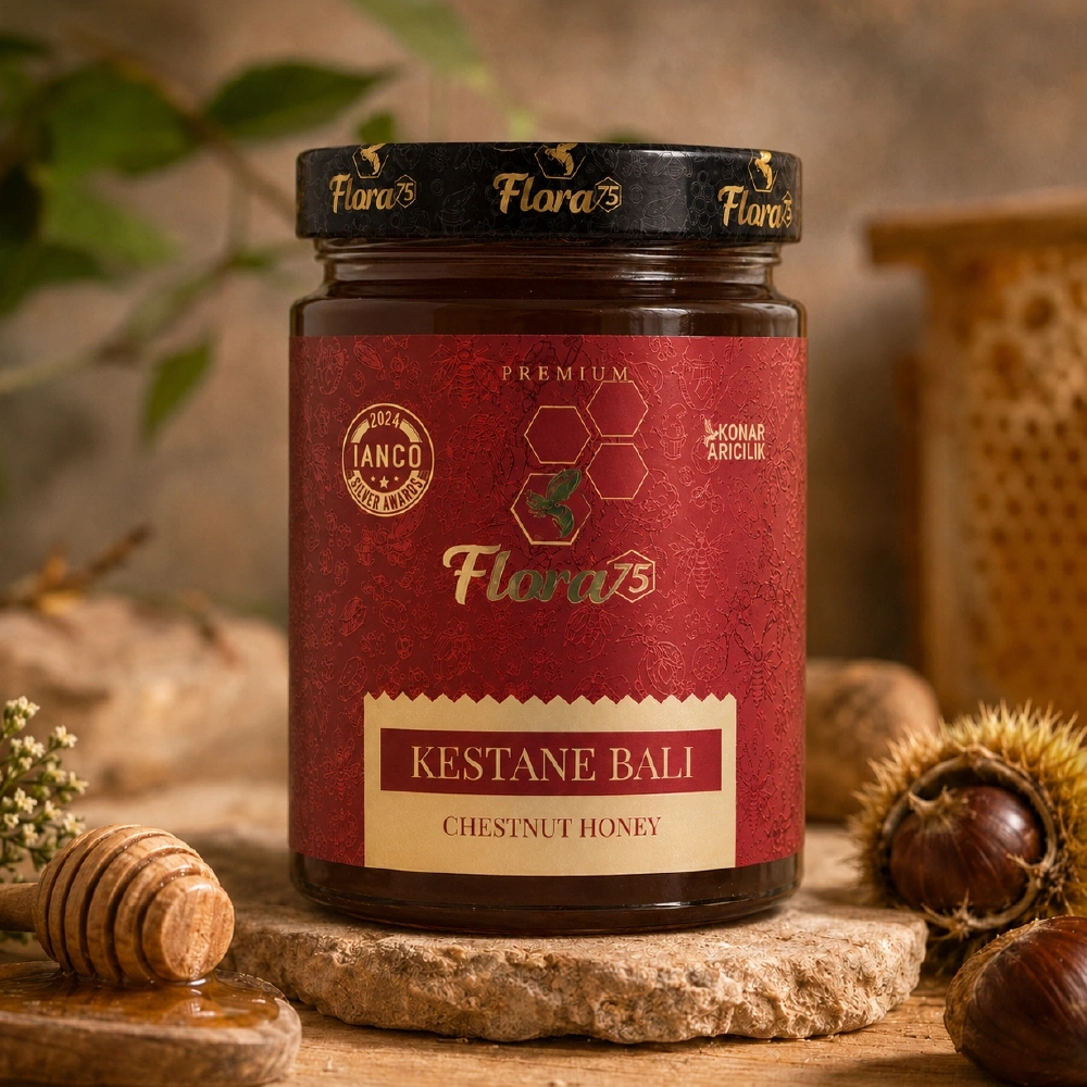 Kestane Balı 800g