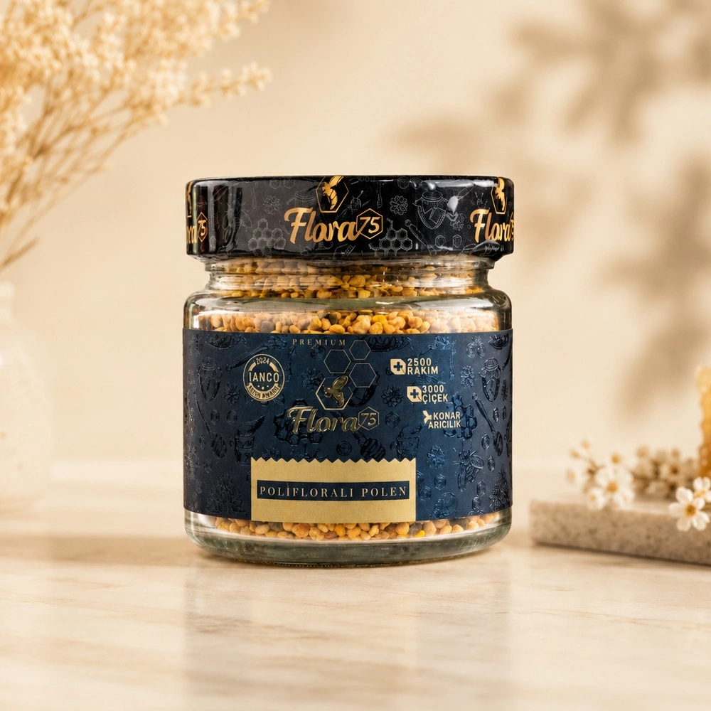 Polen 150g