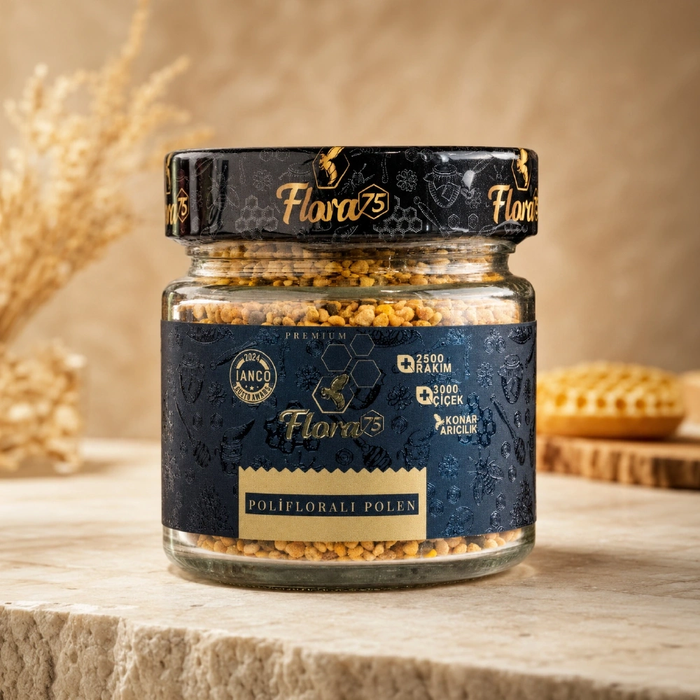 Polen 200g