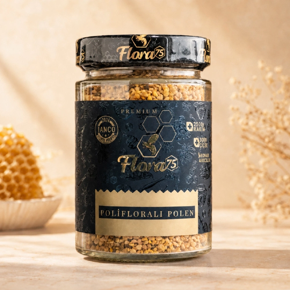 Polen 300g