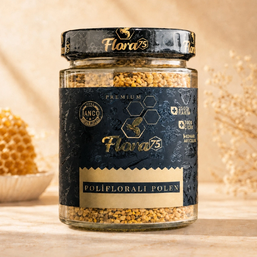 Polen 400g