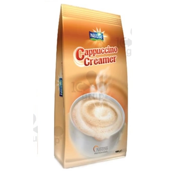 Nestle Cappuccino Kreması 1 Kg 1 Adet