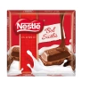 Nestle Classic Bol Sütlü Kare Çikolata 6 lı Paket 60 gr
