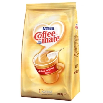 Nestle Coffee Mate Süt Tozu 1500 Gr