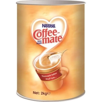 Nestle Coffee Mate Süt Tozu 2000 Gr