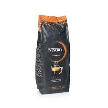 Nestle Nescafe Espresso Çekirdek Kahve 1 kg