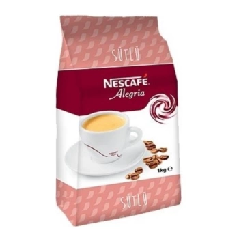 Nescafe Sütlü Kahve 1kg