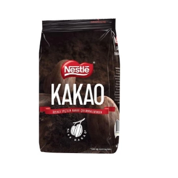 Nestle Toz Kakao 12 Li 100 Gr