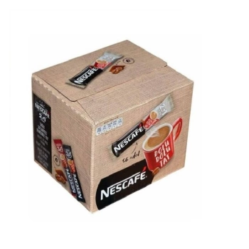 Nestle Nescafe 2 si 1 Arada 56 Lı 10 Gr