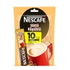 Nestle Nescafe 3ü 1 Arada Sütlü Köpüklü Kahve 10 lu 17,4 gr