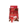 Nestle Classic Bol Sütlü Kare Çikolata 6 lı Paket 60 gr