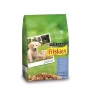 Friskies Tavuklu Sütlü Ve Sebzeli Yavru Köpek Maması 2.4 Kg