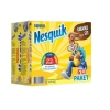 Nestle Nesquik Kakaolu Süt 180 ml 6 Lı