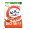 Nestle Nesfit Kırmızı Meyveli Mısır Gevreği 400 G