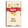 Nestle 1927 Beyaz Kuvertür Tekli Çikolata 2,5kg