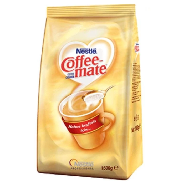 Nestle Coffee Mate Süt Tozu 1500 Gr