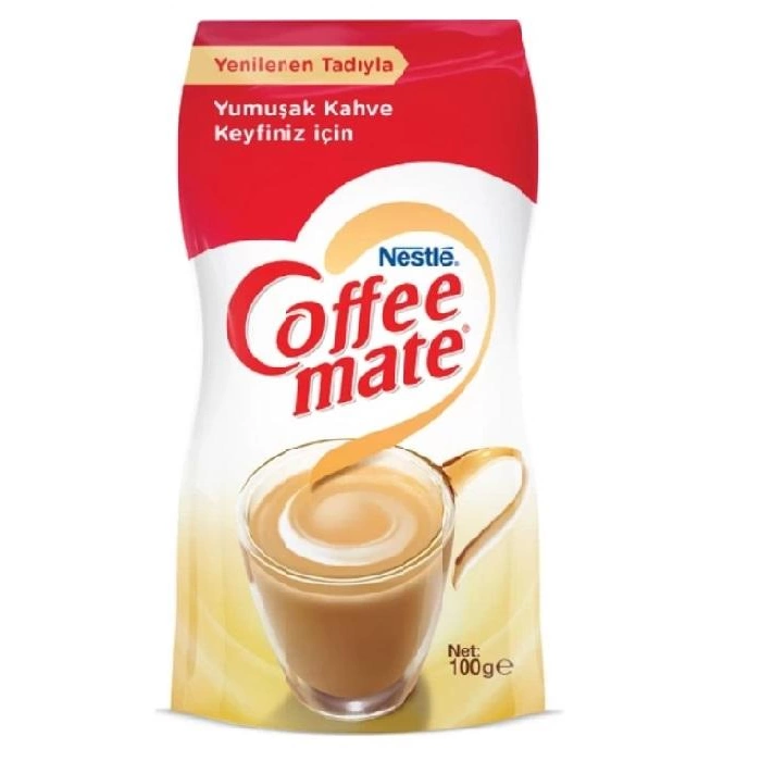 Nestle Coffee Mate Ekopaket 100 G