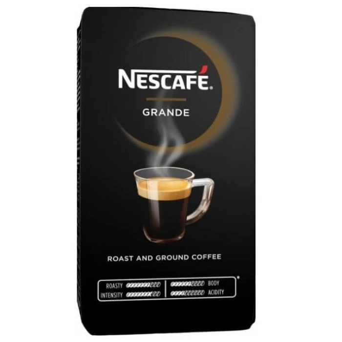 Nestle Nescafe Grande Filitre Kahve 500g