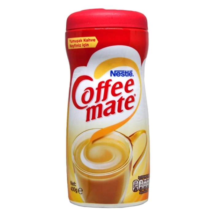 Nestle Coffee Mate Süt Tozu 400 Gr 1 Adet
