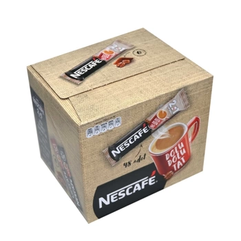 Nestle Nescafe 2si 1 Arada Kahve 48 Adet 10 gr