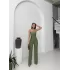 SİLVA BÜZGÜLÜ TAKIM - YEŞİL